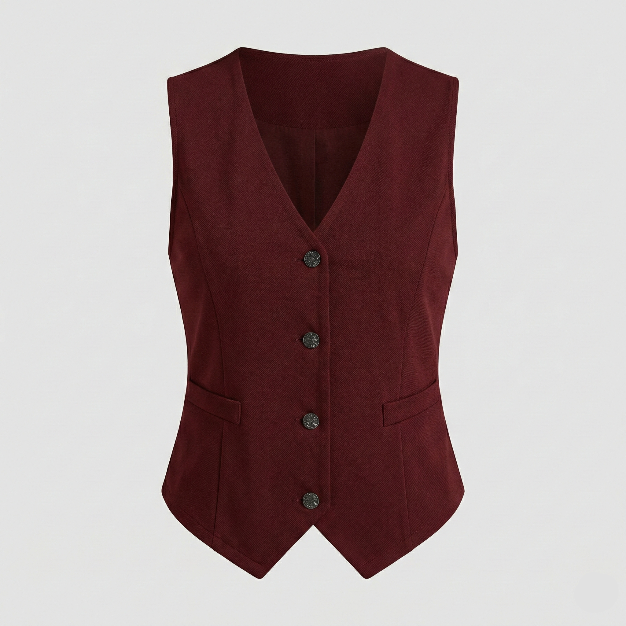 Valentina Skræddersyet Vest