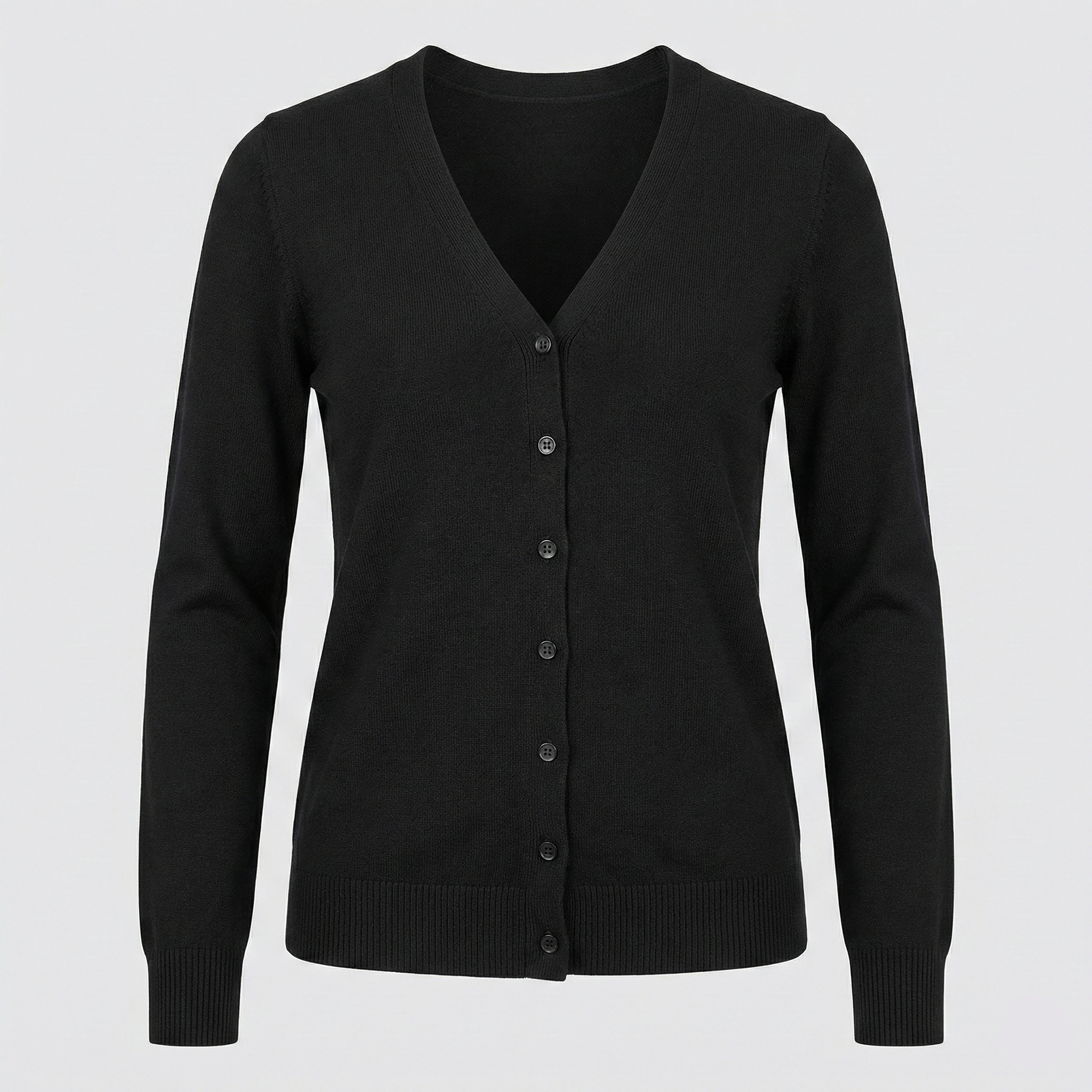 Livia Klassisk Cardiganen